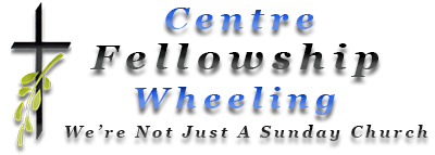 Centre Wheeling Fellowship Logo